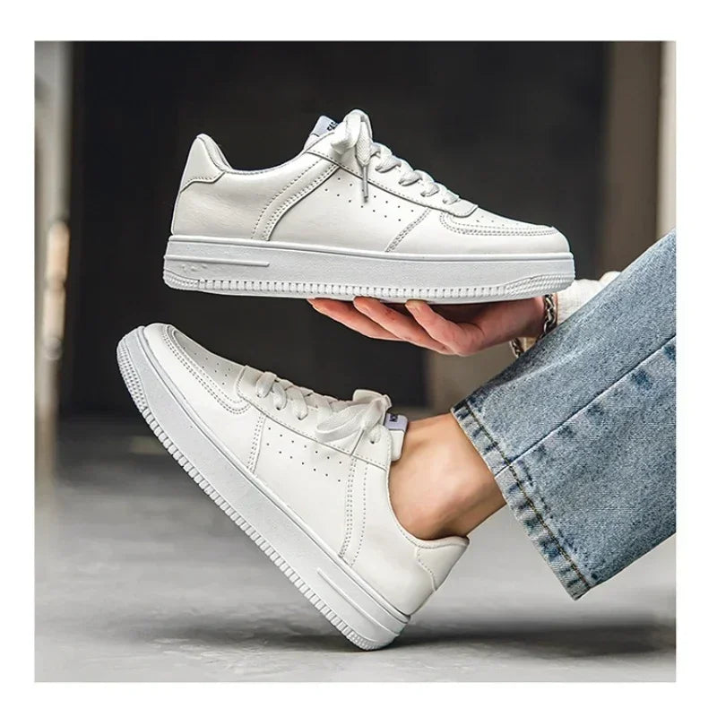 2025/ Latest Fashion Casual Sneakers for/ Men - Versatile and Comfortable Shoes
