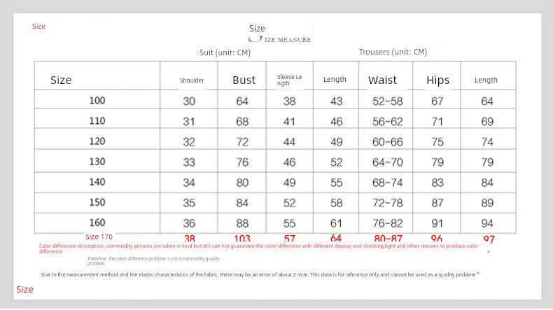 White Kids Boy Host Piano Handsome Suit