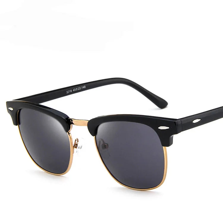 Hot Sunglasses Women Popular Square Brand Designer Retro Men Summer Style Sun Glasses Outdoor Shades UV400 Oculos De Sol