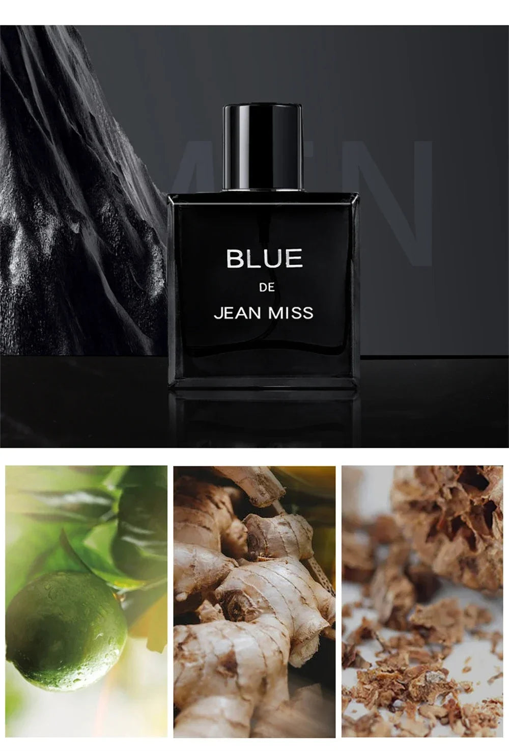 High Quality 90ml Men Perfume Muscle Men's Perfume High Quality Pheromones To Attract Opposite Sex Fragrance Cologne Pheromones