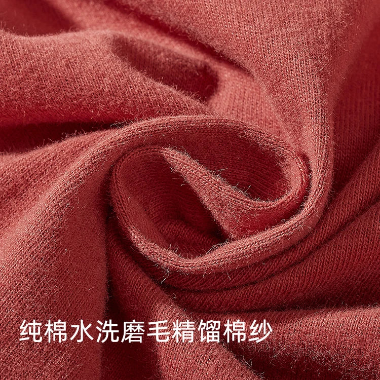 Short sleeve t-shirt men's European and American trend half sleeve washed cotton summer new youth leisure round neck T