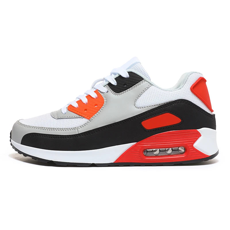 Men's Summer Running Wear Casual Sports Sneakers - Lightweight Jogging Trainer 2025 Free Shipping