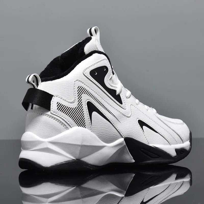 2025 new Shoes For men Sneakers Male casual Mens Shoe tenis Luxury shoes Trainer Race Breathable Shoes fashion loafers running