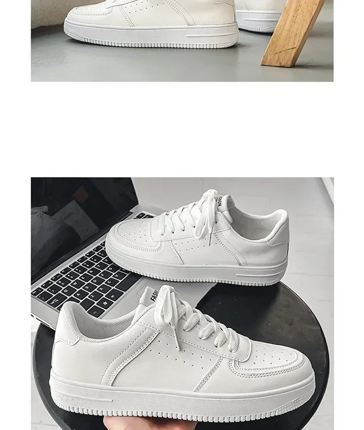 2025/ Latest Fashion Casual Sneakers for/ Men - Versatile and Comfortable Shoes