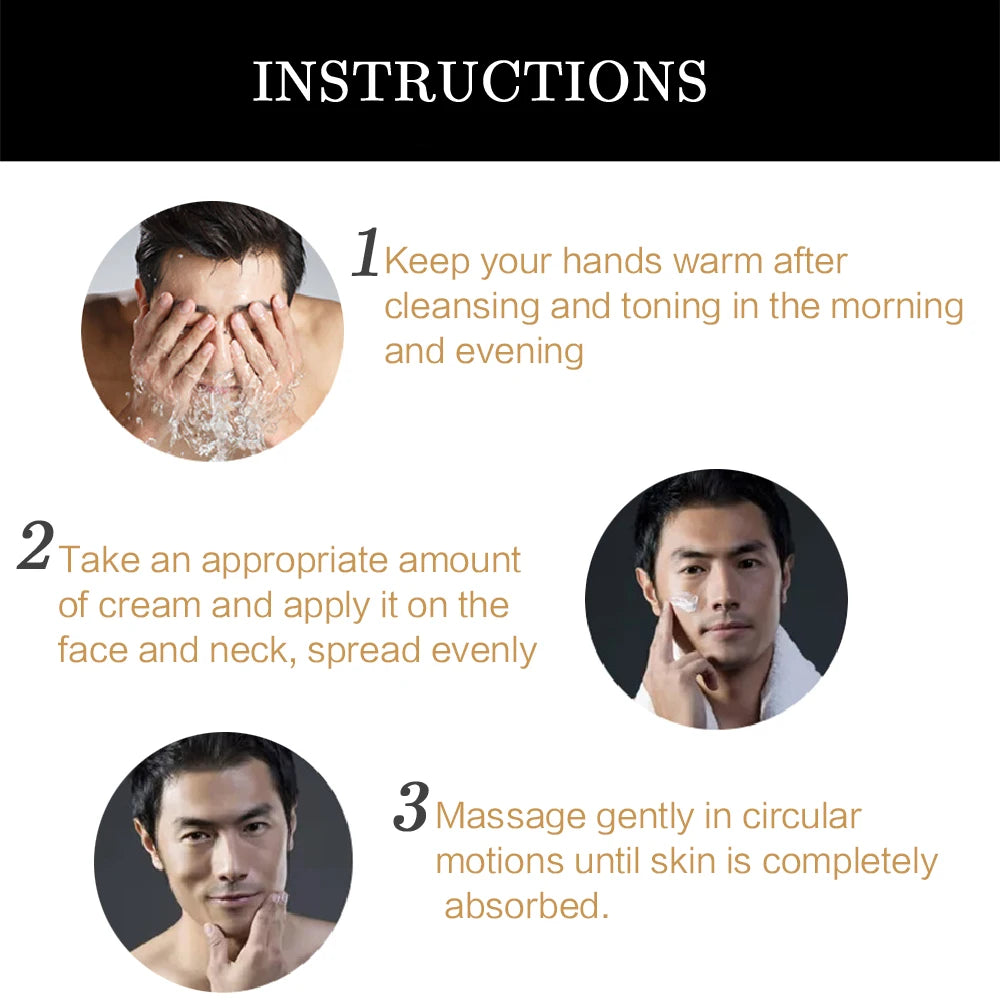 Retinol Aging Removes Wrinkles Serum Pore Shrinking Serum Whitening Moisturizing Serum Pigment Spots Remove Face Firming Oil