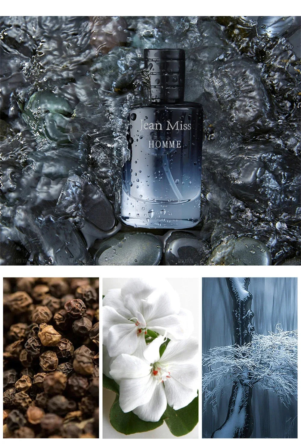 High Quality 90ml Men Perfume Muscle Men's Perfume High Quality Pheromones To Attract Opposite Sex Fragrance Cologne Pheromones