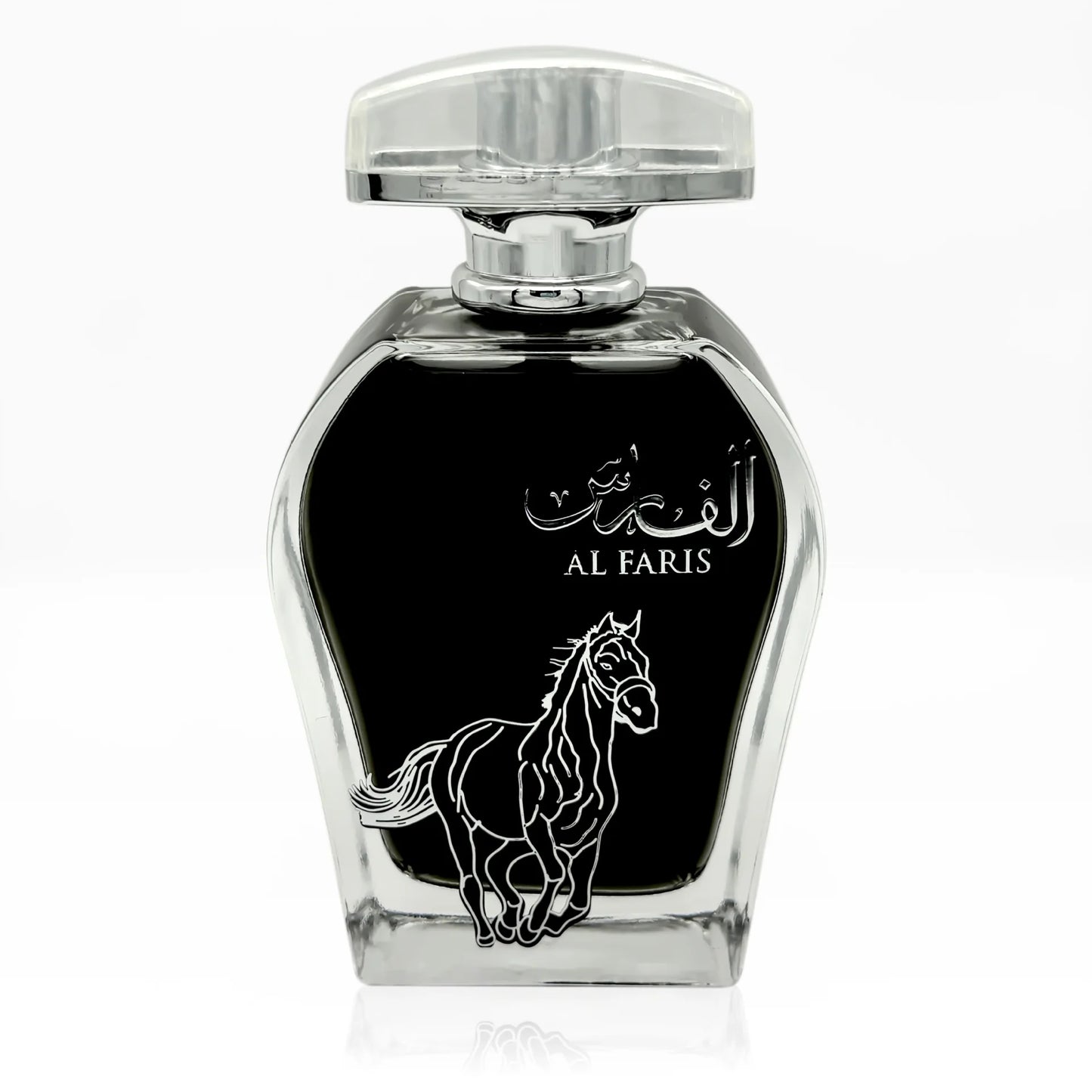 Men's Arabian Perfume 100ml | Dubai Style High-Quality Parfum | Daily/Gala Use | Hot Sale Middle East Fragrance