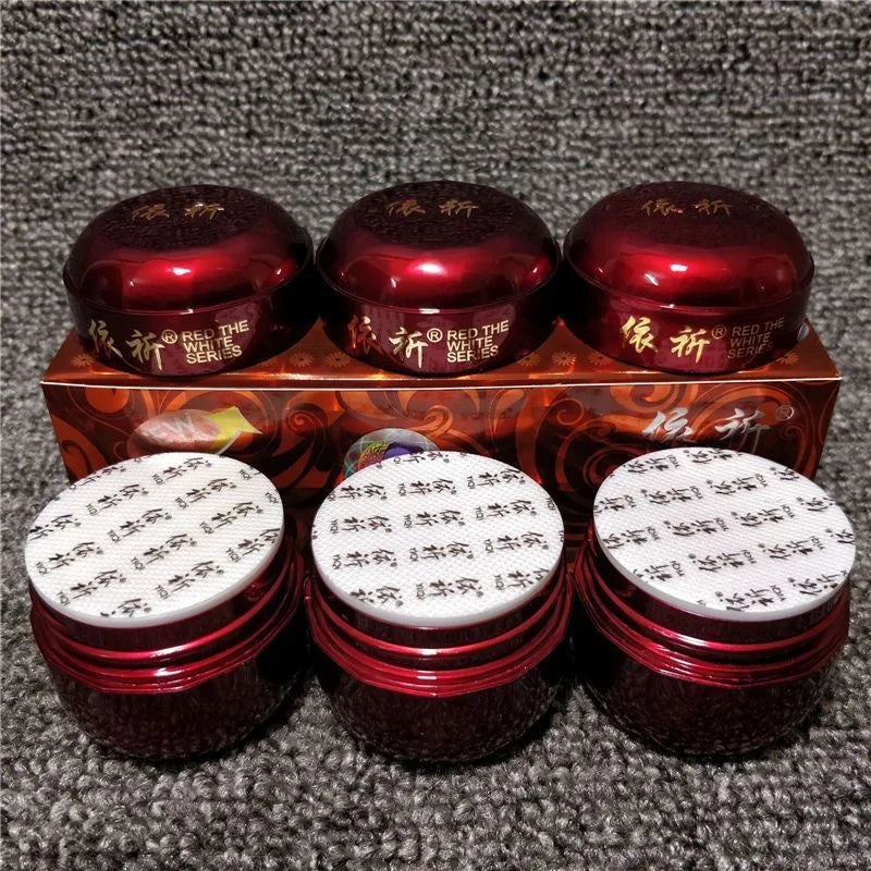Beauty  Red Cover Set Moisturizing ABC Cream+Wash