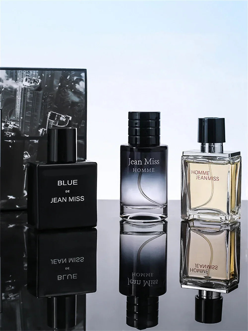 High Quality 90ml Men Perfume Muscle Men's Perfume High Quality Pheromones To Attract Opposite Sex Fragrance Cologne Pheromones