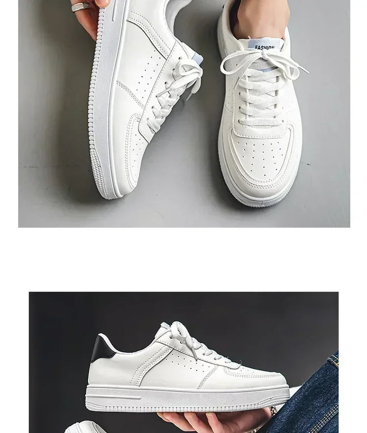 2025/ Latest Fashion Casual Sneakers for/ Men - Versatile and Comfortable Shoes