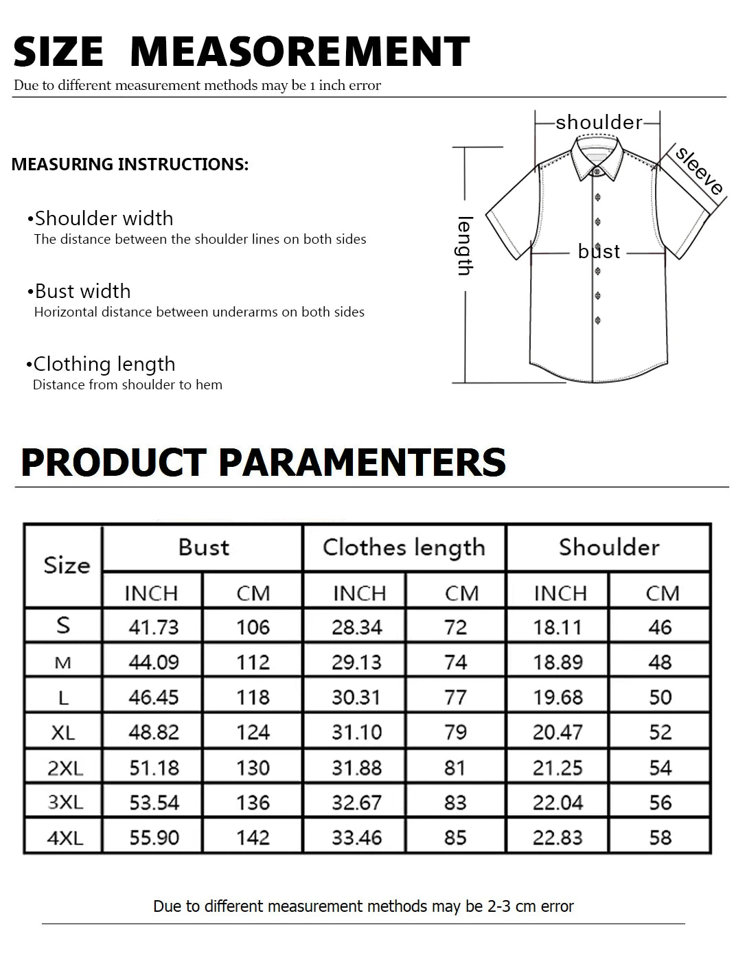 Men's Hawaiian 3D Print Short Sleeve Lapel Button Down Shirt Summer Casual Graphic Top Oversized Casual Loose Short Sleeve Shirt