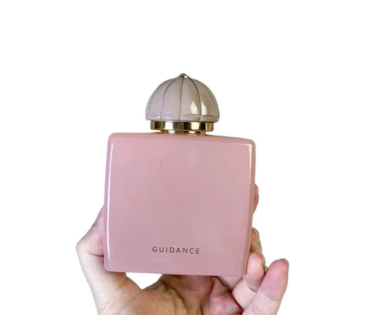 High quality Perfume long Lasting Deodorant Eau De Parfum home outdoor fresh Romantic fragrance by long-lasting box packaging