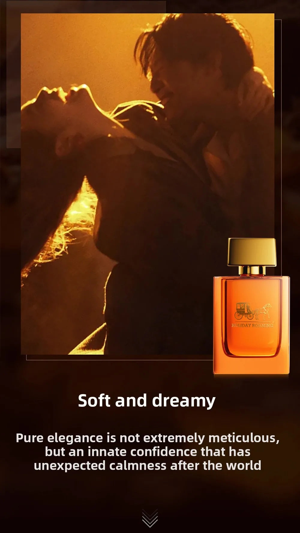 100ml Perfume Original Men Fragrance Lasting Fragrances High Quality Arabic Sexy Cologne Wood Scent Luxury Fragrance Perfumes