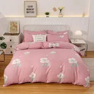 Comfortable Winter Warm Duvet Cover for Home, Single Apartment, Student Dormitory, Couple, Double Bed, Seasonal Bed Sack