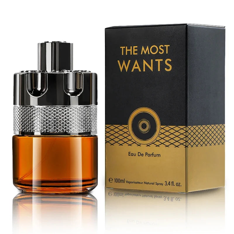 100ml Original Perfume Hombre Oil Body Spray For Men Women Eau De Parfum Lasting Fragrances High Quality Gift Deodorants Cologne