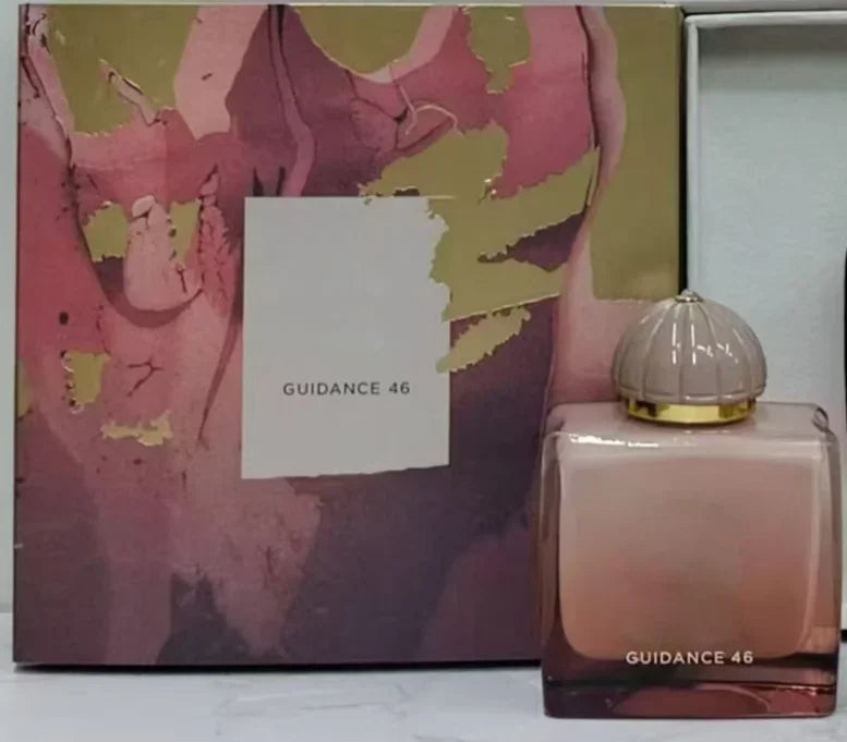 High quality Perfume long Lasting Deodorant Eau De Parfum home outdoor fresh Romantic fragrance by long-lasting box packaging