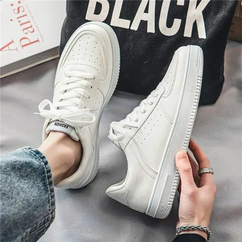 2025/ Latest Fashion Casual Sneakers for/ Men - Versatile and Comfortable Shoes