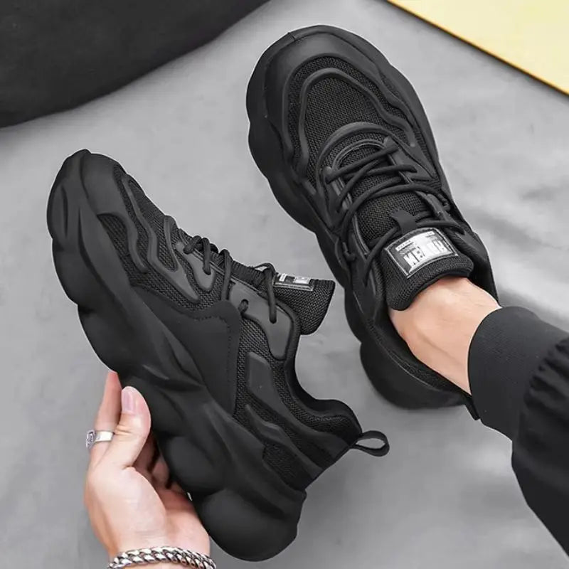 Original Men's Sneakers Man Replicas Exact Male Shoes Sneakers for Men 2025 High Quality Fashion Shoes on Sale Casual Sport Shoe