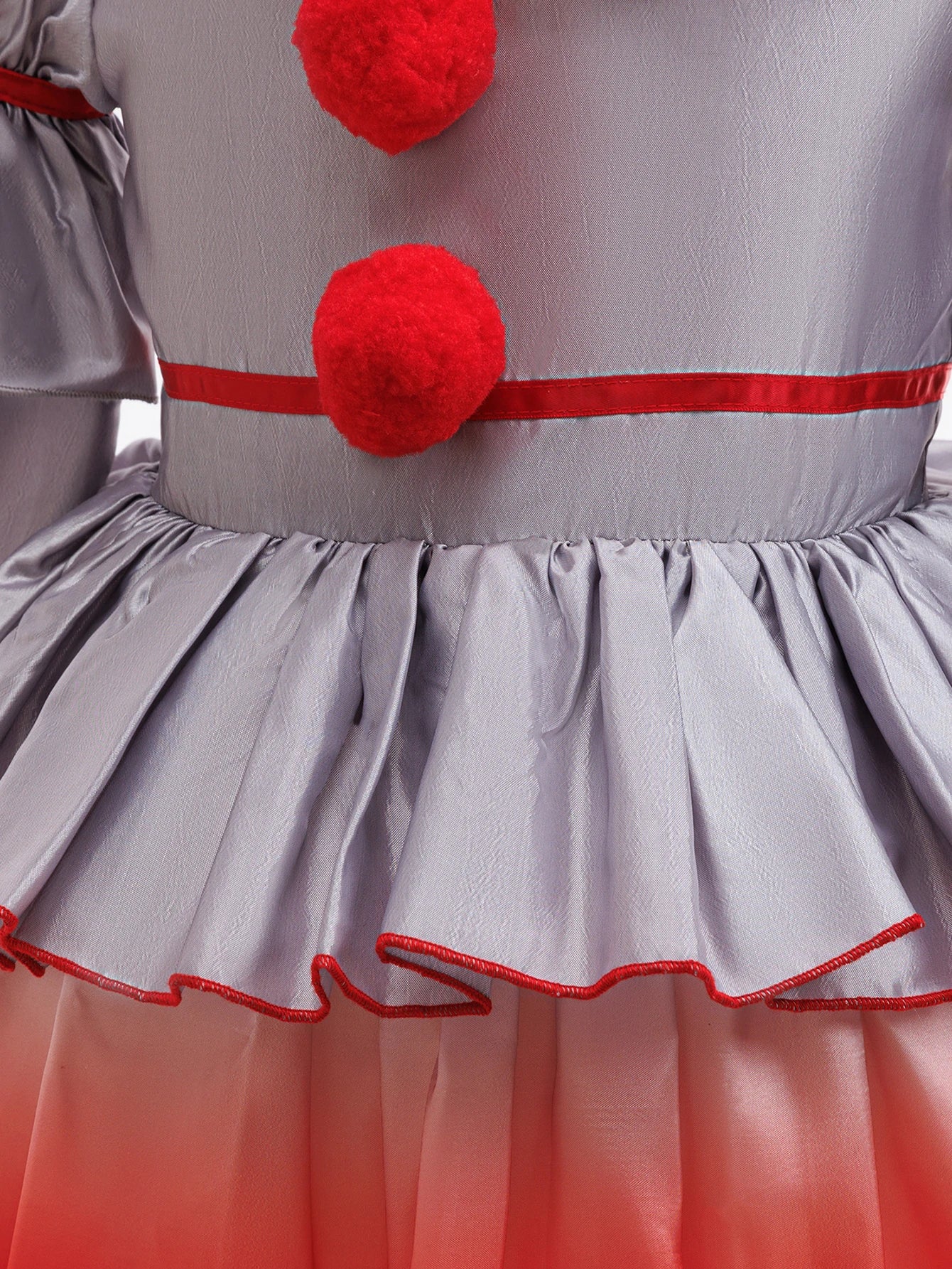 Scary Clown Costume For Kids Scary Costume For Kids Girls Halloween Costumes