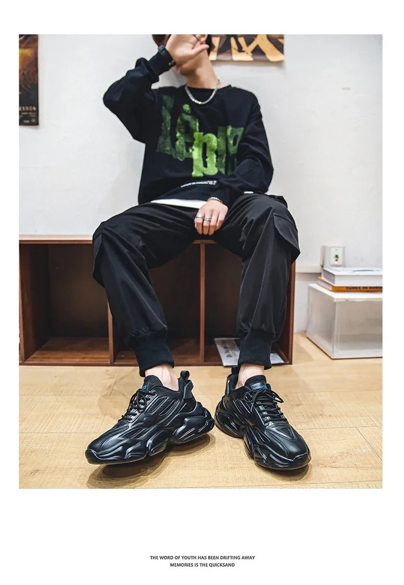 Men's Sports Shoes for Men Sneakers Shoes Man Original Replicas Sneakers on Promotion Athletic Shoe Casual Sport Shoe Sneaker