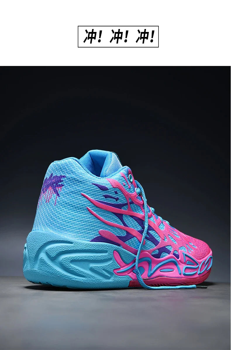 Men's Casual Sneakers - Breathable Fashion Loafers for Everyday Wear