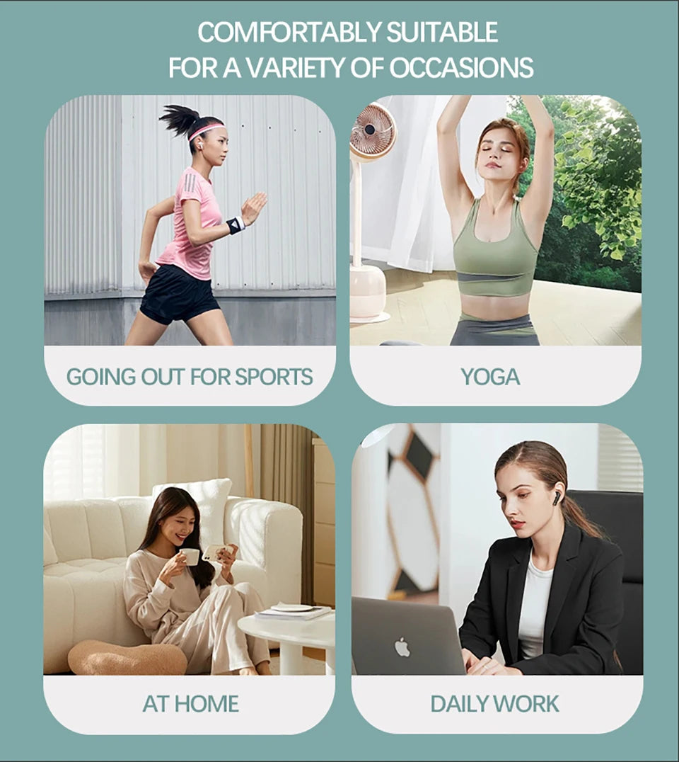 Women's Push Up Soft Bra Removable Padded Non Wired Bra Comfort Seamless Full Coverage Everyday Bra Underwear For Women