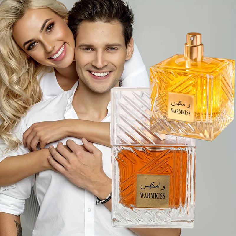 Arabian Exotic Perfume Kamra Woody Fragrance Long Lasting Fresh Fragrance Plant Fragrance Elegant Charming Fragrant Aroma 100ml