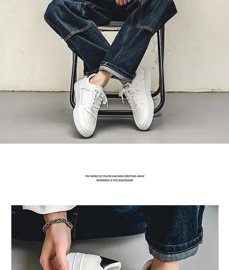 2025/ Latest Fashion Casual Sneakers for/ Men - Versatile and Comfortable Shoes