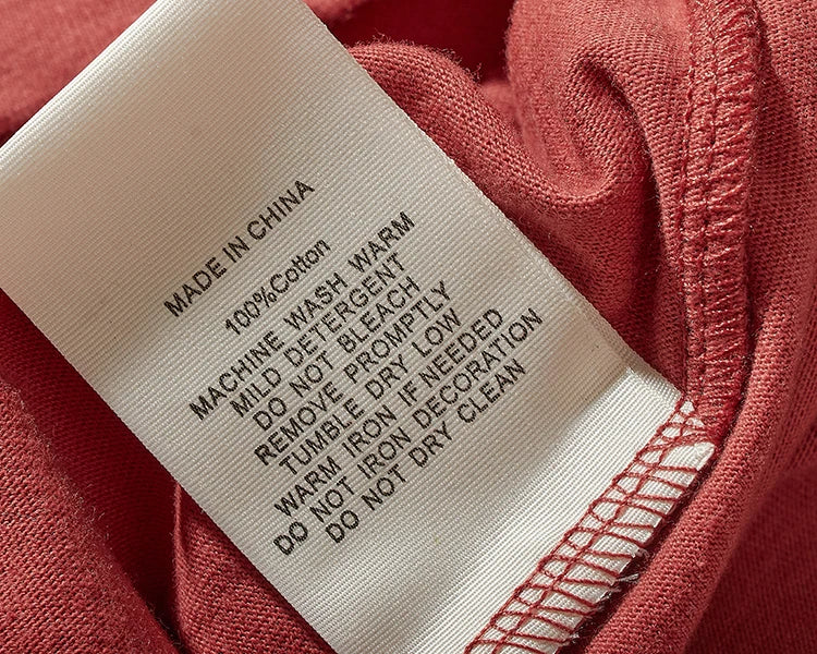 Short sleeve t-shirt men's European and American trend half sleeve washed cotton summer new youth leisure round neck T