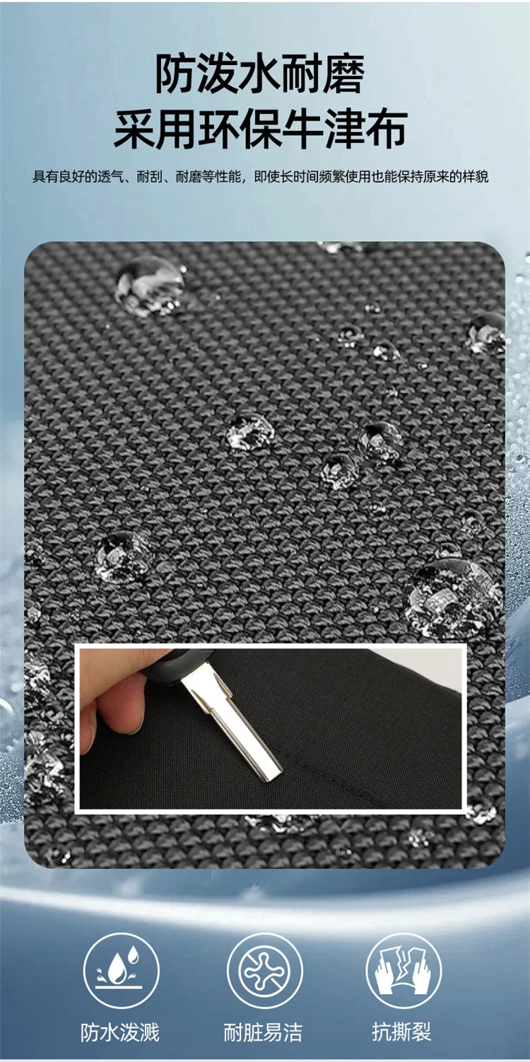 Backpack for men, large capacity travel bag, outdoor waterproof luggage bag, business trip hiking bag, student backpack, backpac