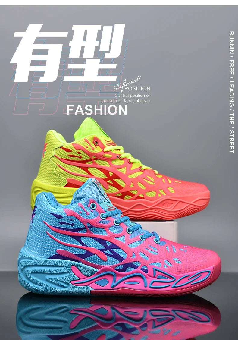 Men's Casual Sneakers - Breathable Fashion Loafers for Everyday Wear