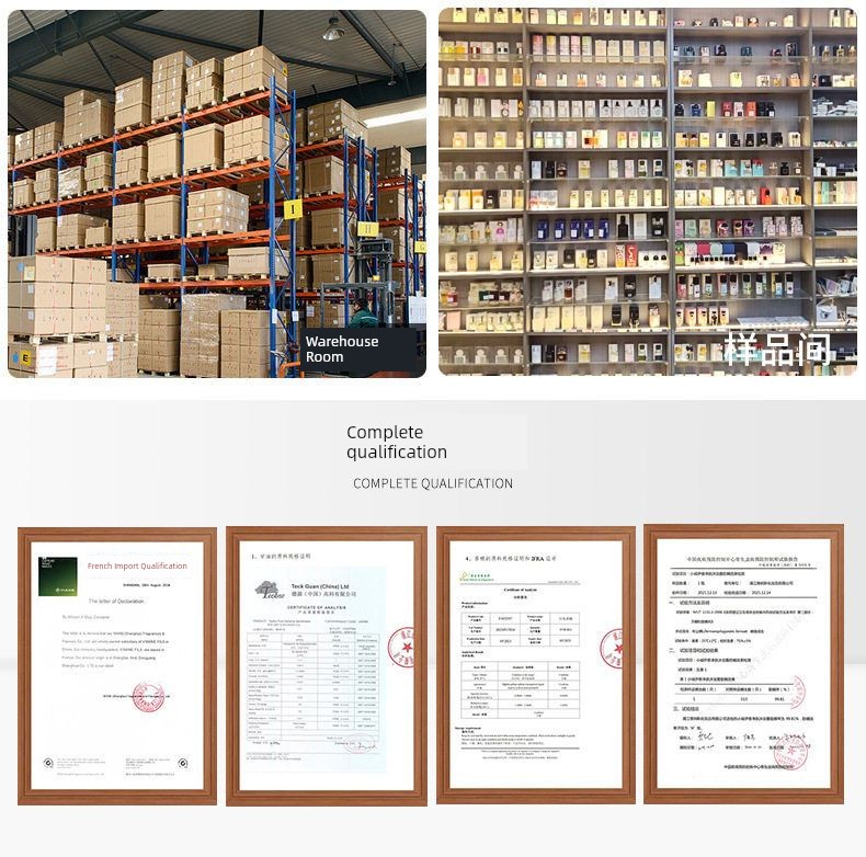 Dozens of Big Brand Perfume Gift Boxes for Men Perfume for Women Lasting Fragrance Suit Holiday Gifts Genuine Goods