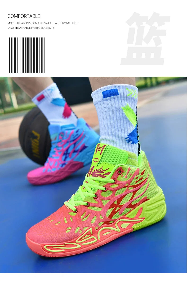 Men's Casual Sneakers - Breathable Fashion Loafers for Everyday Wear