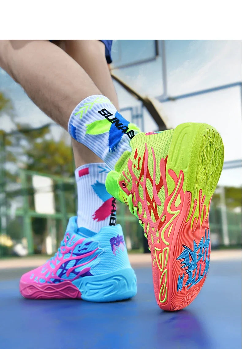 Men's Casual Sneakers - Breathable Fashion Loafers for Everyday Wear