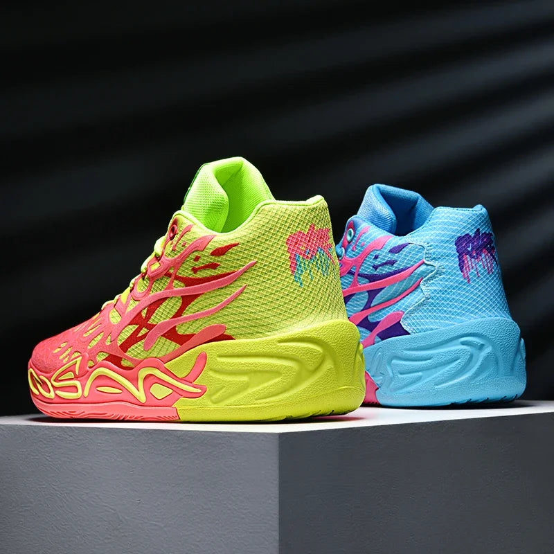 Men's Casual Sneakers - Breathable Fashion Loafers for Everyday Wear