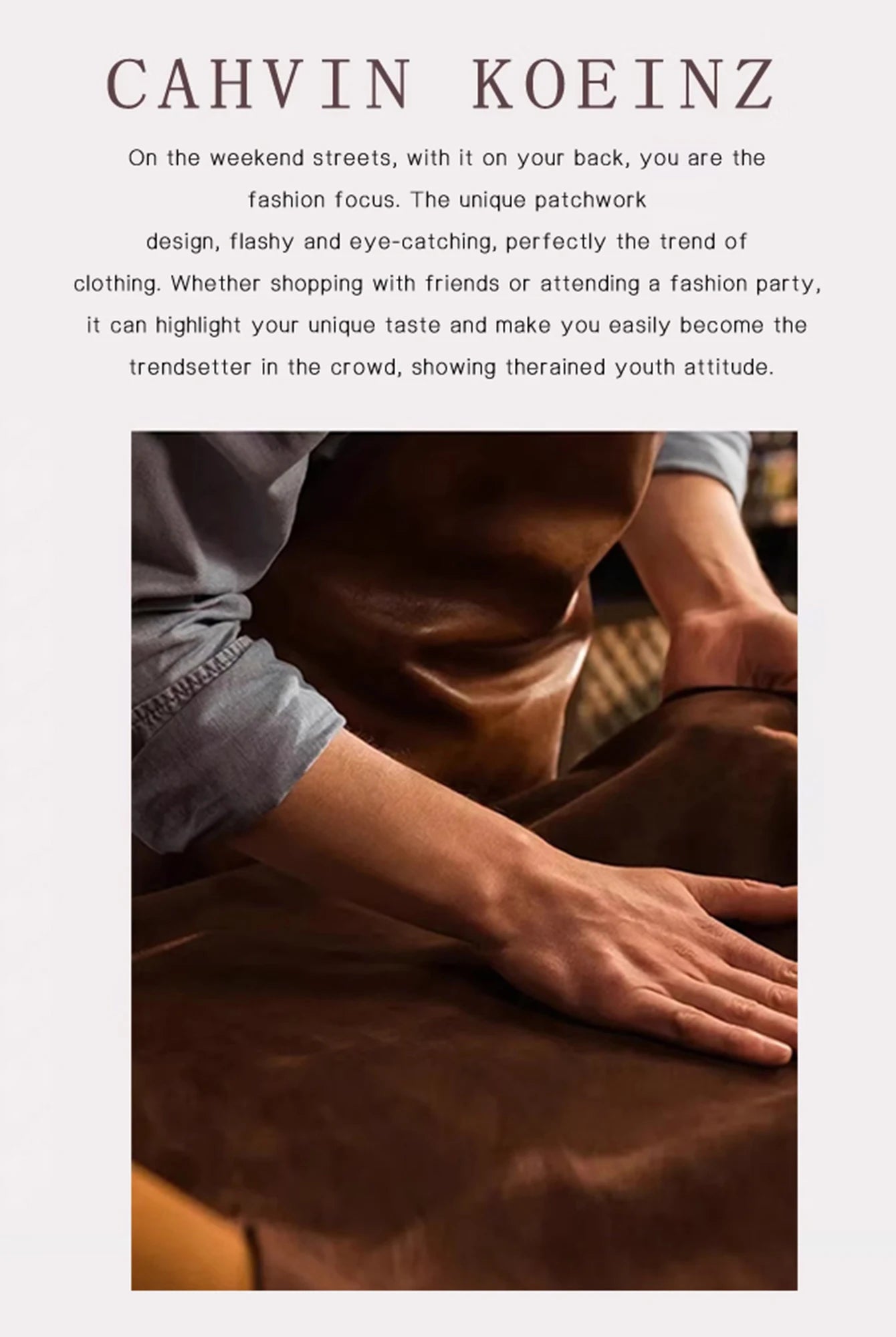 Lightweight Fabric Shoulder Bag, Blue/Black Letter Design, Detachable Strap & Scarf, Casual/Travel Bag for Women