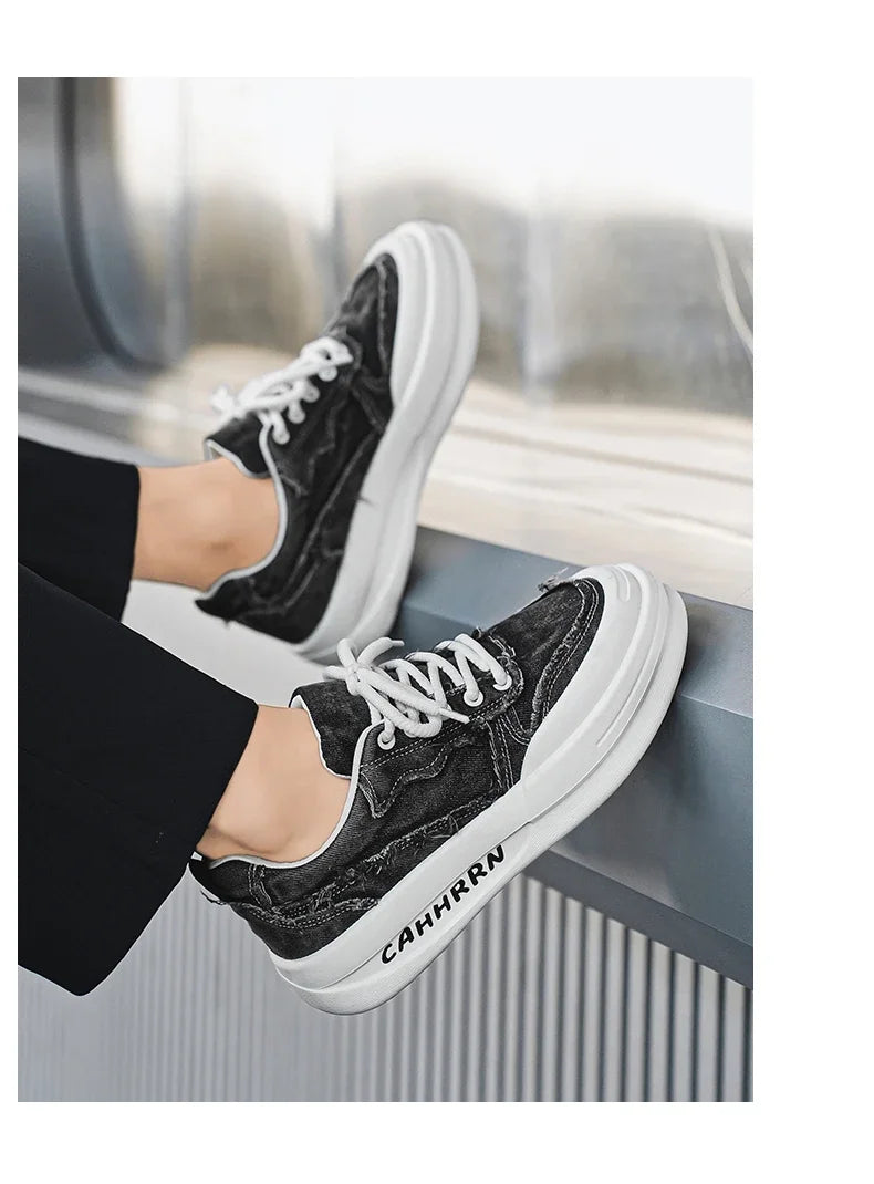 Man Sneaker for Men Running Male Sneakers on Promotion Casual Sport Shoe Original Men's Sports Shoes Mens Tennis Deals Brand Gym