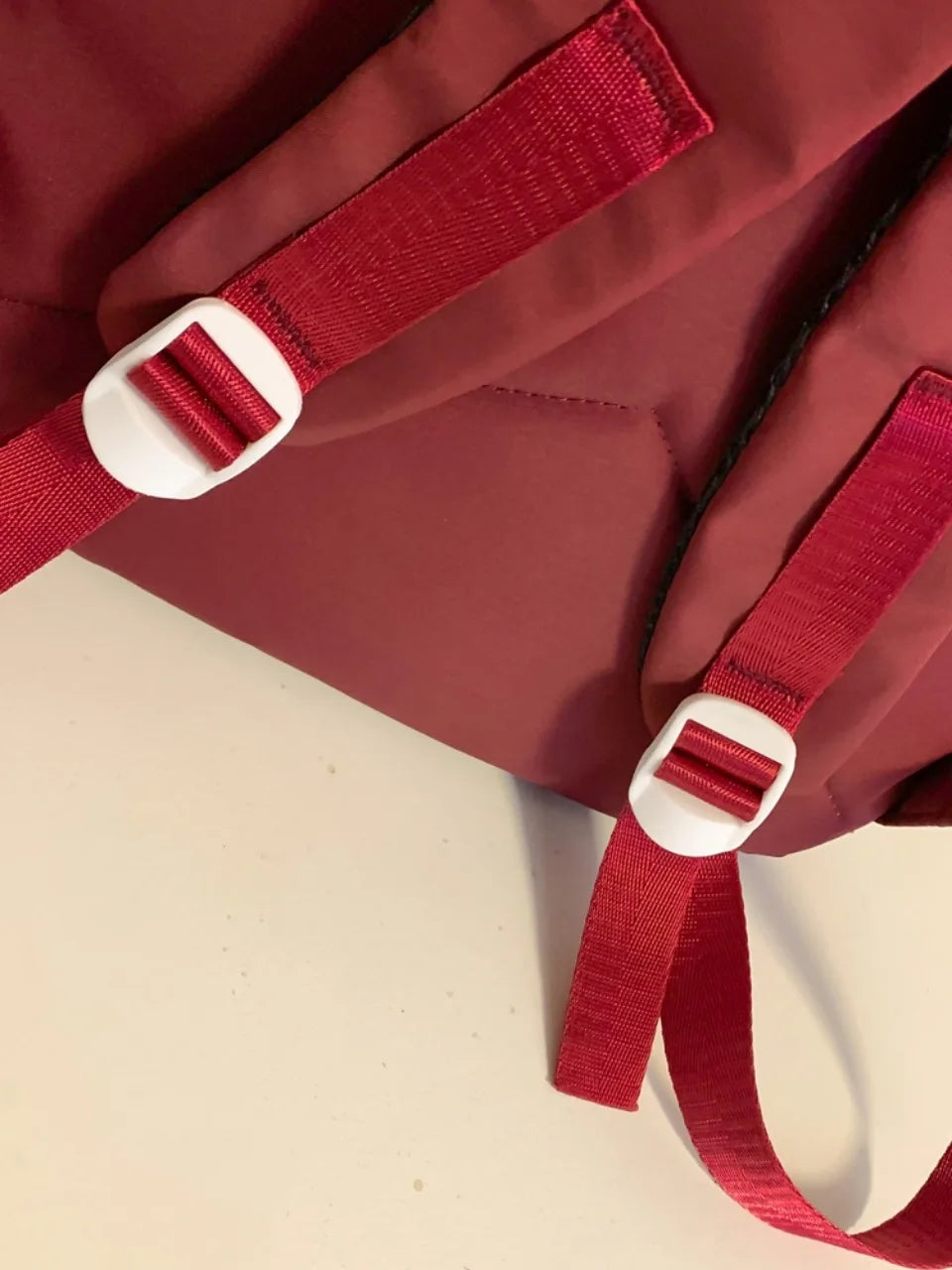 Backpack Female New Travel Bag High School Student Schoolbag Large Capacity Korean Version Leisure Computer