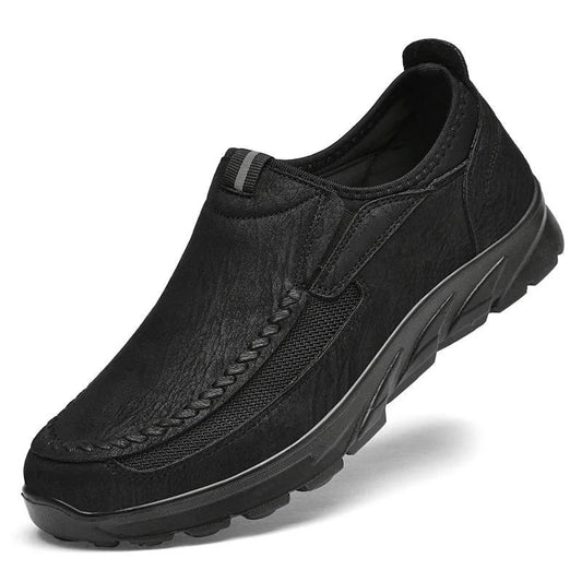 Men's Casual Shoes Comfortable Loafers Men Casual Sneaker 2025 New Classic Walking Outdoor Sports Shoes for Men Tenis Hombres