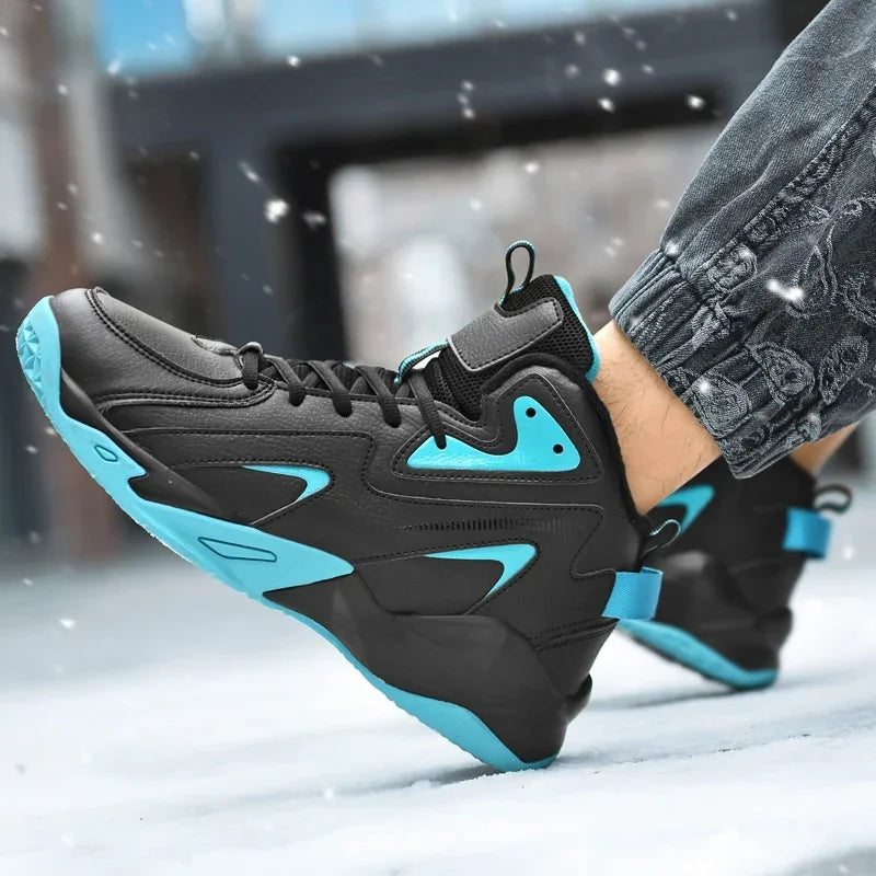 2025 new Shoes For men Sneakers Male casual Mens Shoe tenis Luxury shoes Trainer Race Breathable Shoes fashion loafers running