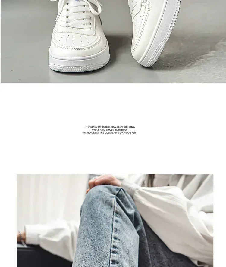 2025/ Latest Fashion Casual Sneakers for/ Men - Versatile and Comfortable Shoes