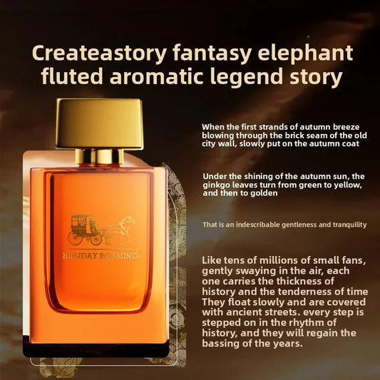 100ml Perfume Original Men Fragrance Lasting Fragrances High Quality Arabic Sexy Cologne Wood Scent Luxury Fragrance Perfumes
