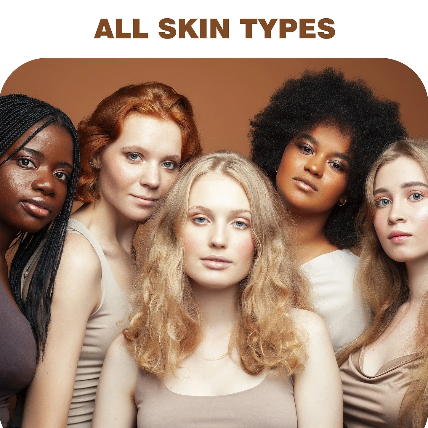 Ottilavie Coconut Oil Body Cream: With Coconut Oil & Aloe, Deep Hydration for All Skin Types, Non-Greasy, Ideal Gift