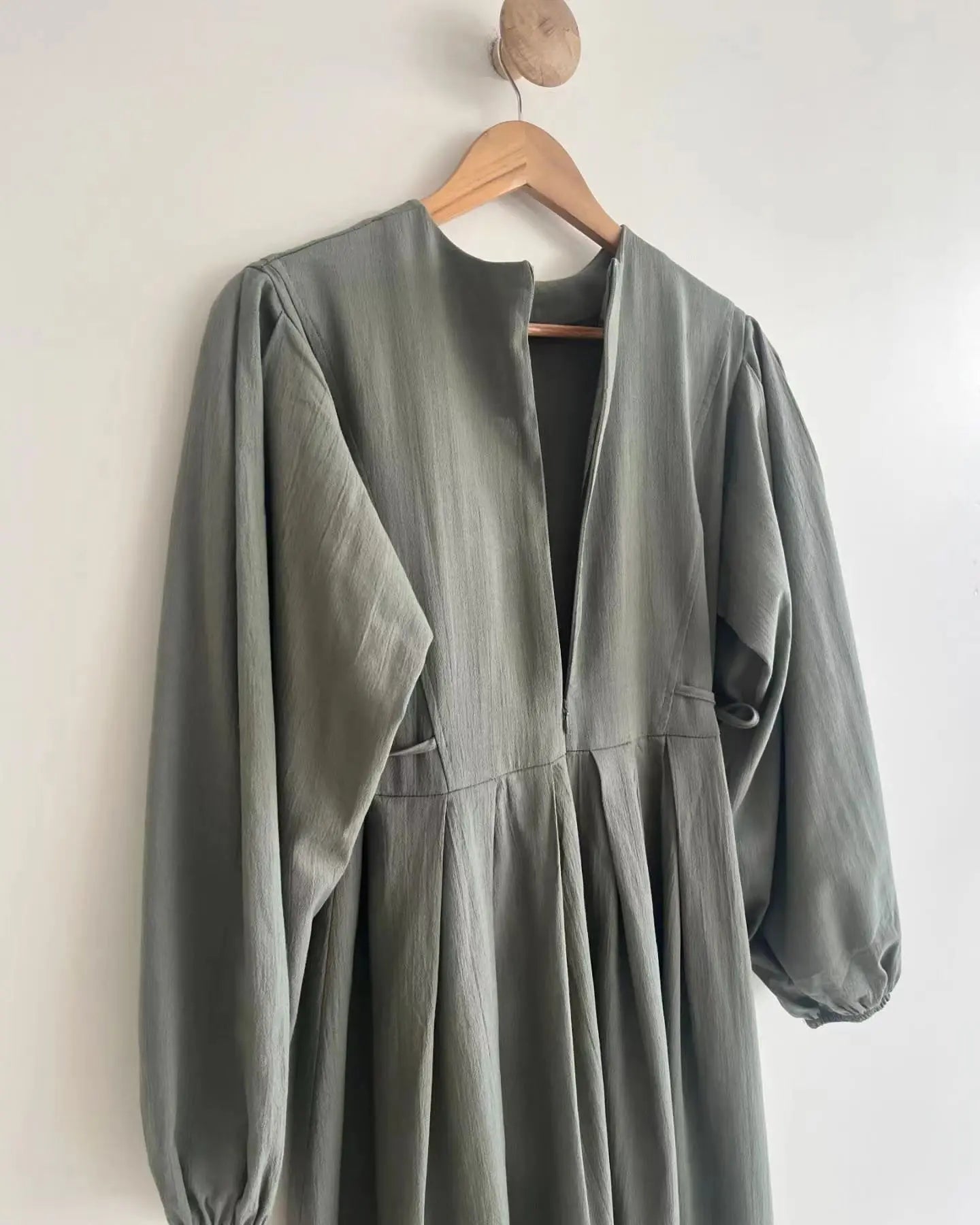 Eid Muslim Abaya Dress Women Modest Kaftan Jalabiya Lace Up Ramadan Morocco Dubai Abayas Islam Vestidos Arab Long Robe Dresses