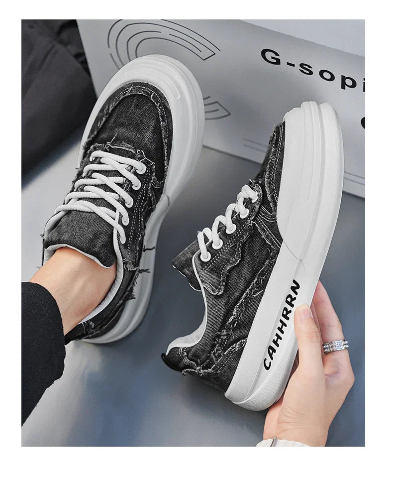 Man Sneaker for Men Running Male Sneakers on Promotion Casual Sport Shoe Original Men's Sports Shoes Mens Tennis Deals Brand Gym