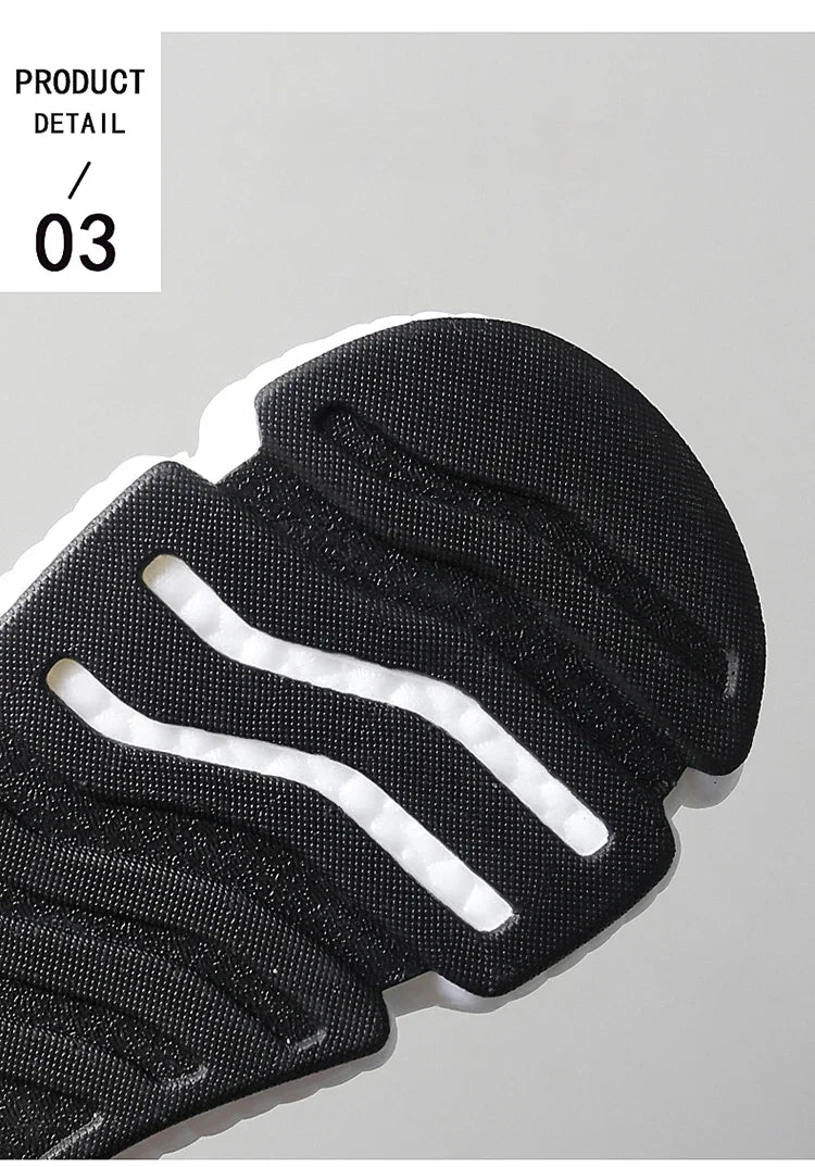 New Trend Breathable Casual Men's 2024 Spring and Autumn Sports Shoes Tenis Masculino Zapatillas Hombre Fashion Running Shoes