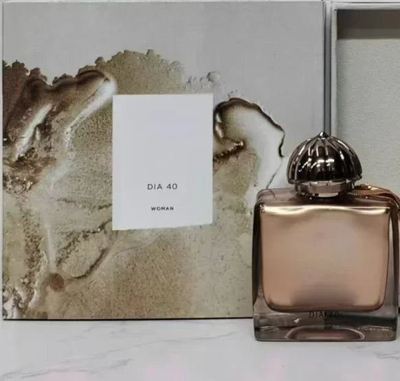 High quality Perfume long Lasting Deodorant Eau De Parfum home outdoor fresh Romantic fragrance by long-lasting box packaging