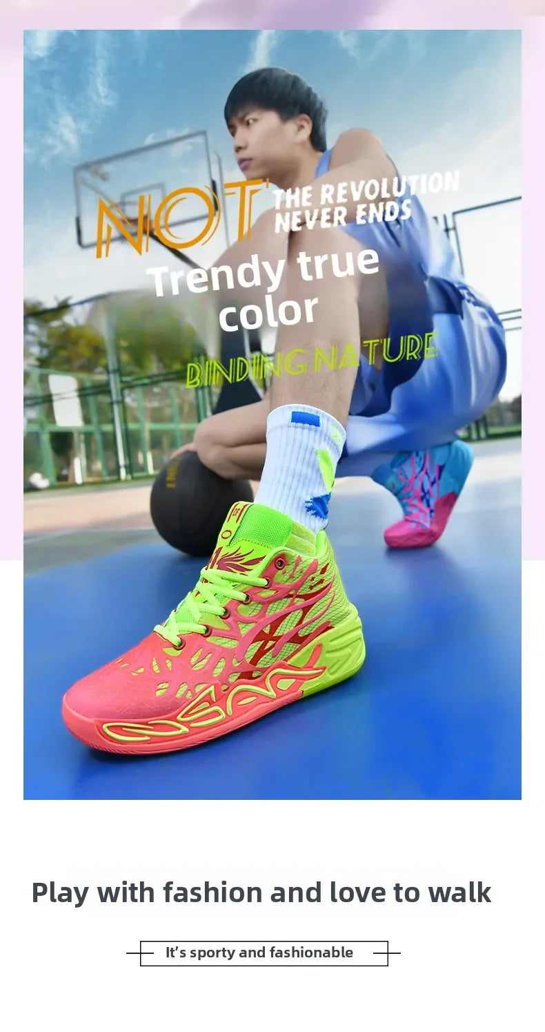 Men's Casual Sneakers - Breathable Fashion Loafers for Everyday Wear