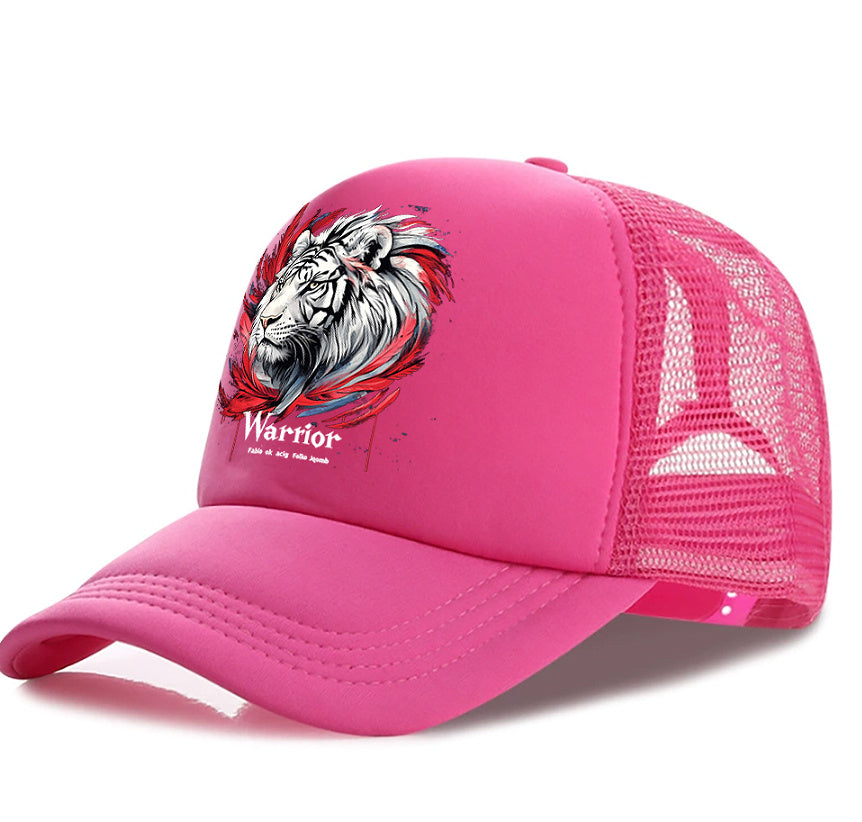 Men's Casual Baseball Cap