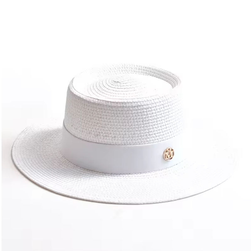 Foldable Beach Seaside Vacation Sun Hat